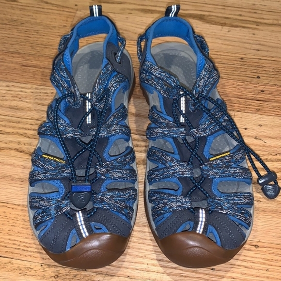 Keen Shoes - Keen Water Shoes Size 9